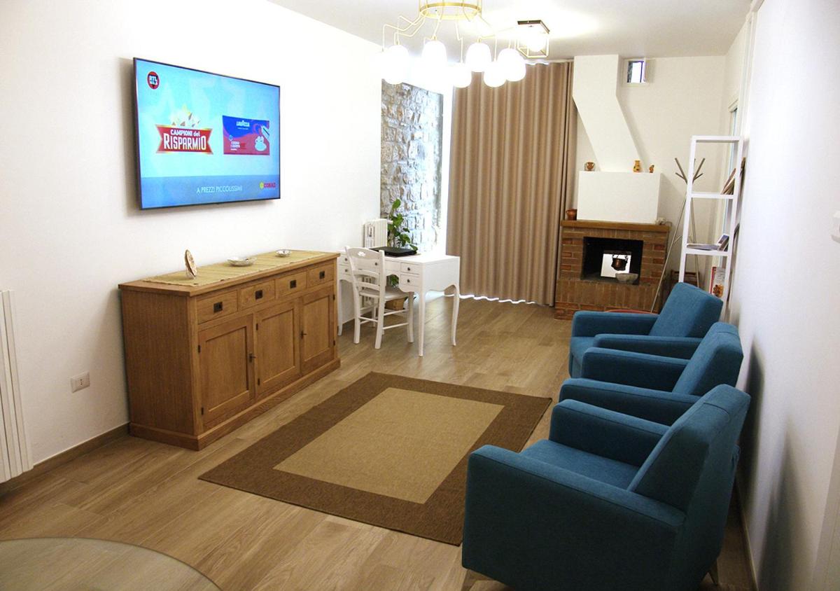 Il Casale del Borgo - Housity