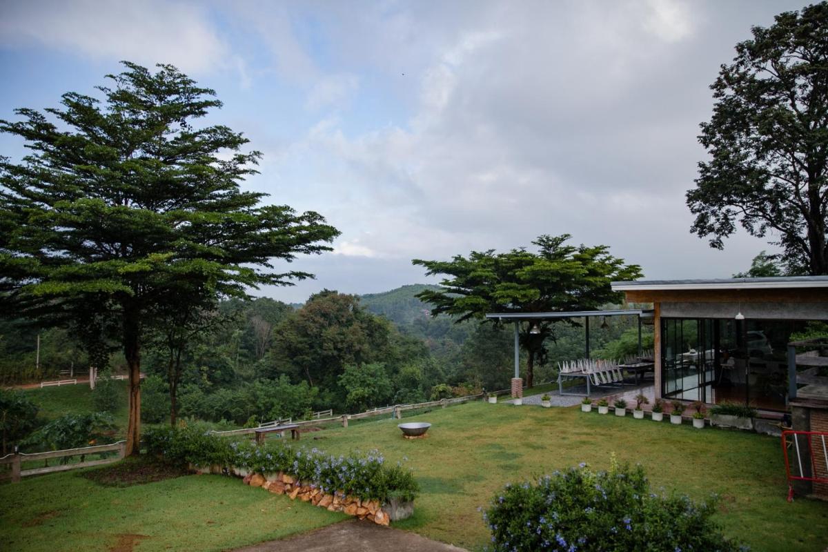 Baan Phu Pa Pha บ้านภูปภา - Housity