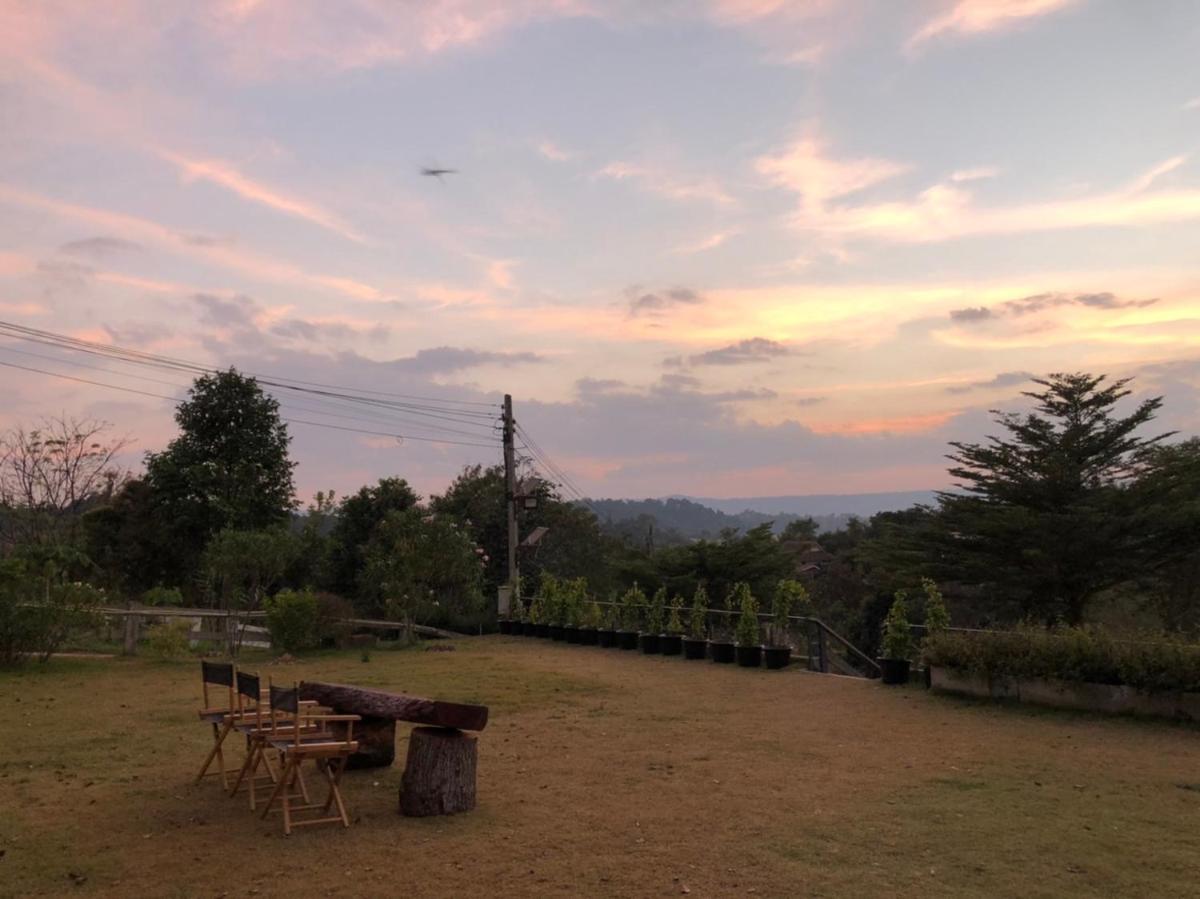 Baan Phu Pa Pha บ้านภูปภา - Housity