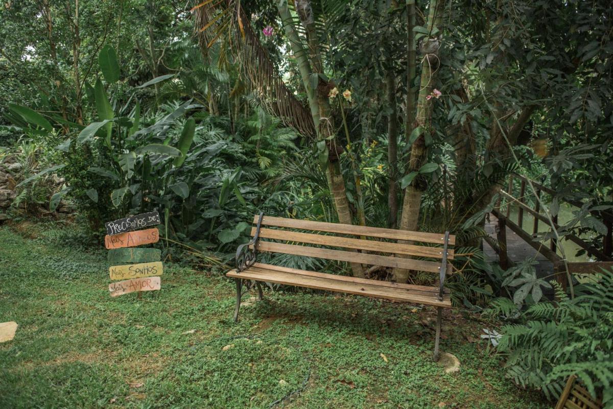Suitetrails - Casa lago das orquídeas