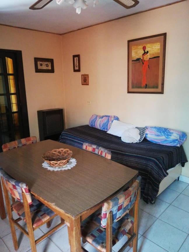 Suitetrails - Casa en Merlo centro