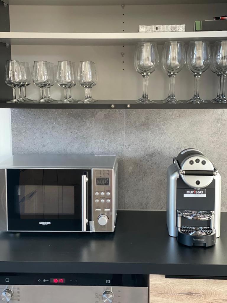 Domaine de Mont-Renaud - Housity