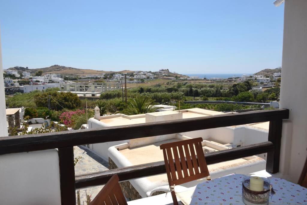 Beautiful Apt In Ano Mera Village , Mykonos - Housity