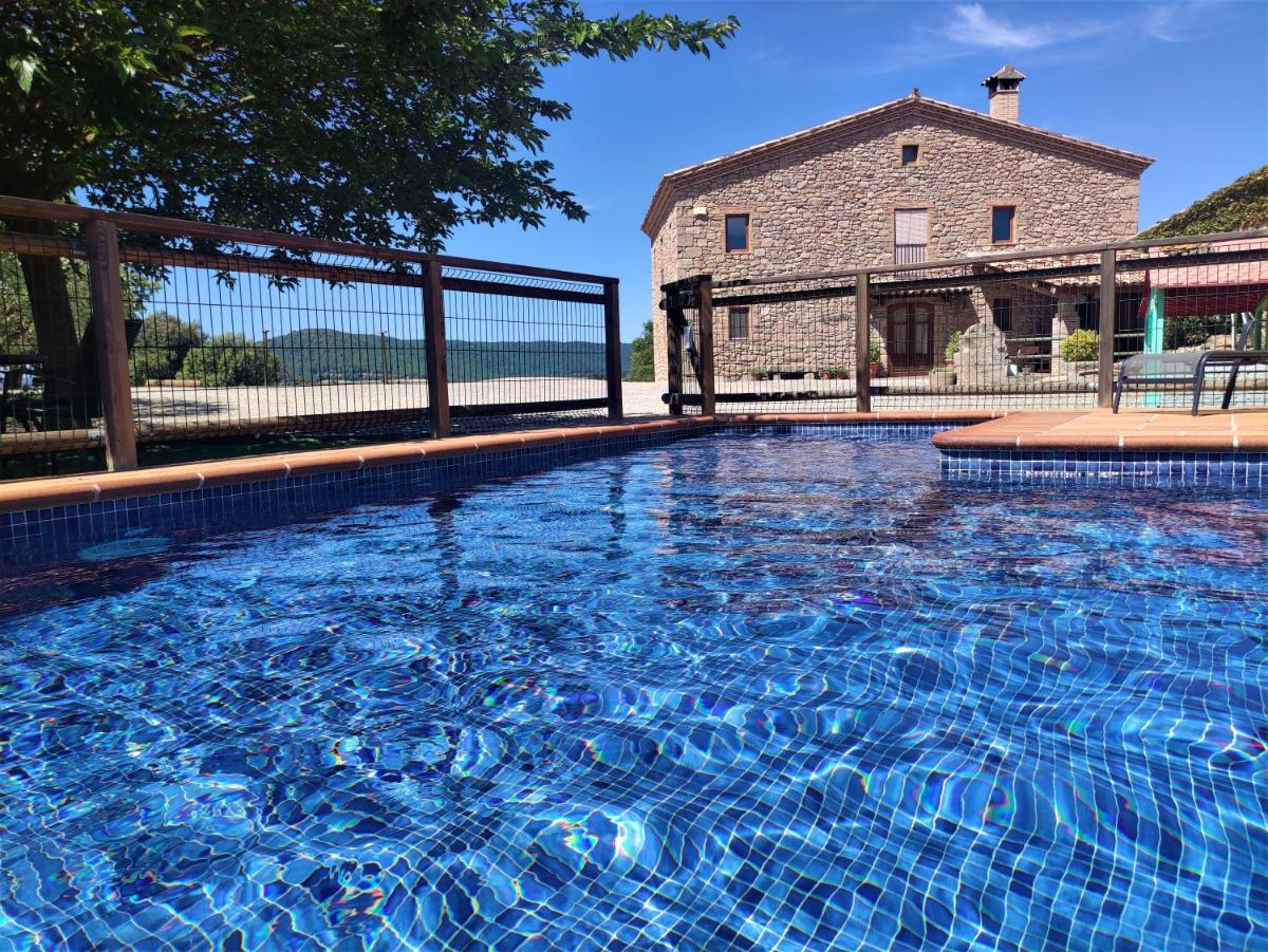 Masia Caselles - Housity