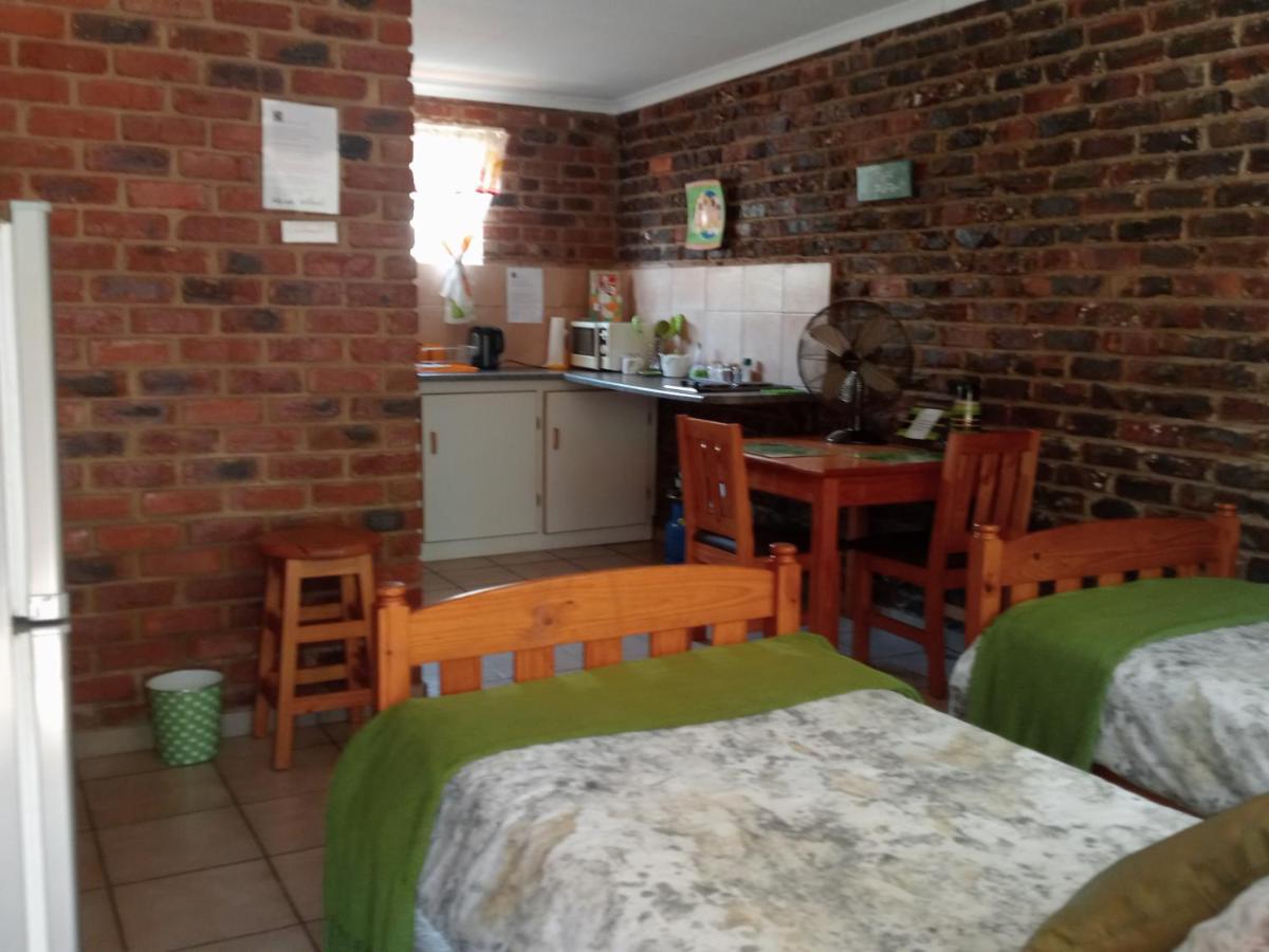 Cherry on Top Self Catering - Housity