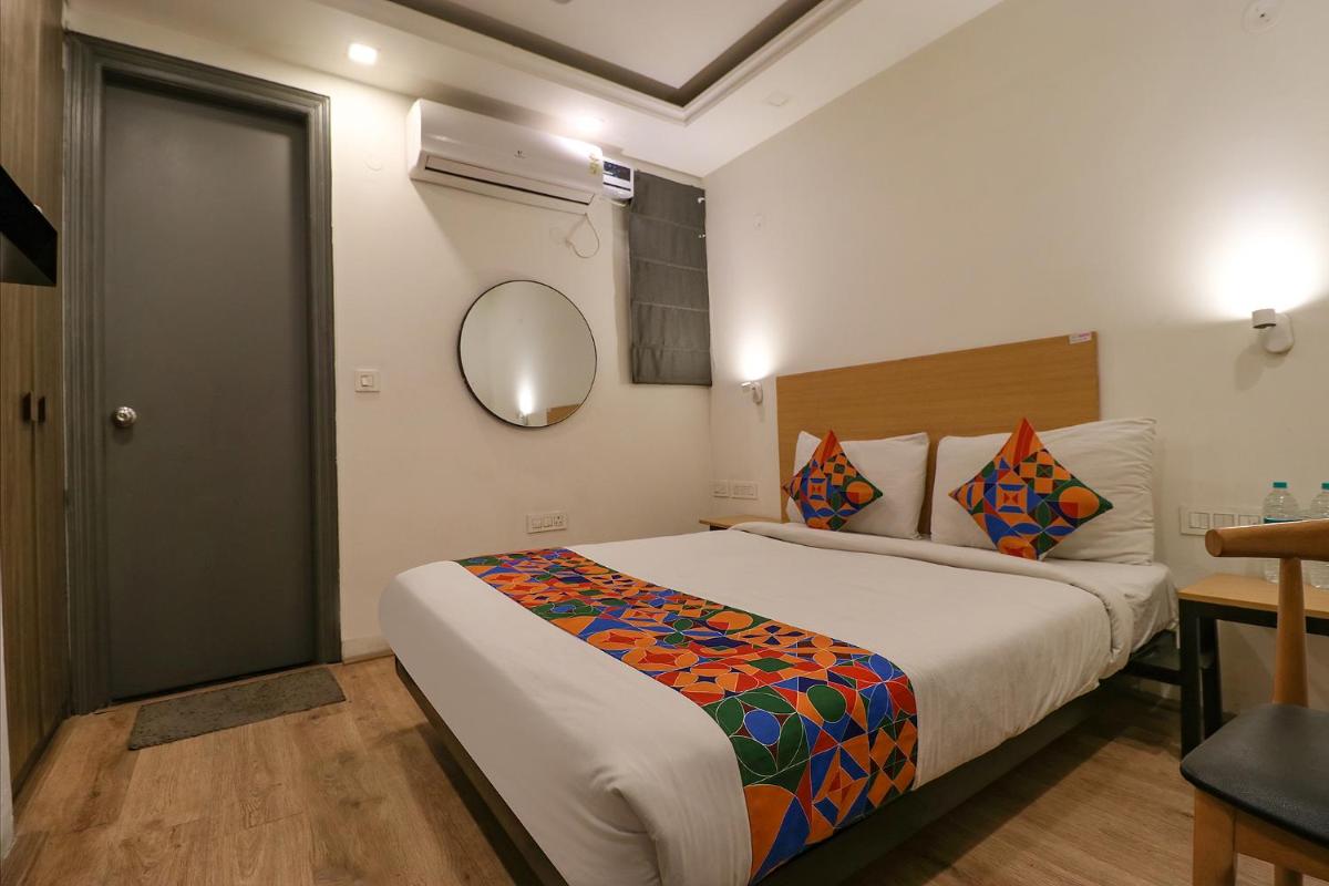 Suitetrails - FabHotel The Chaitanyas