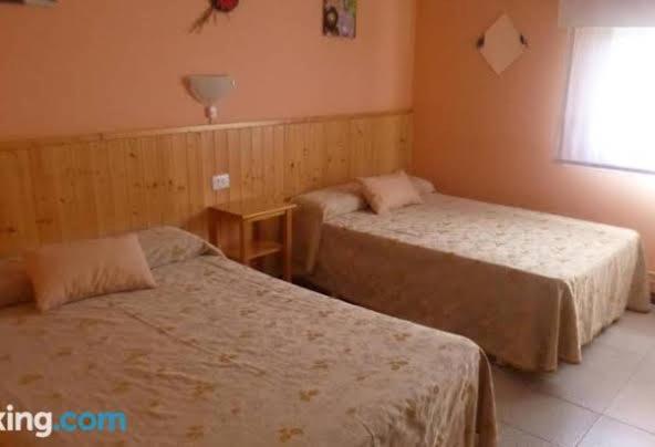 Hostal Alce - Housity
