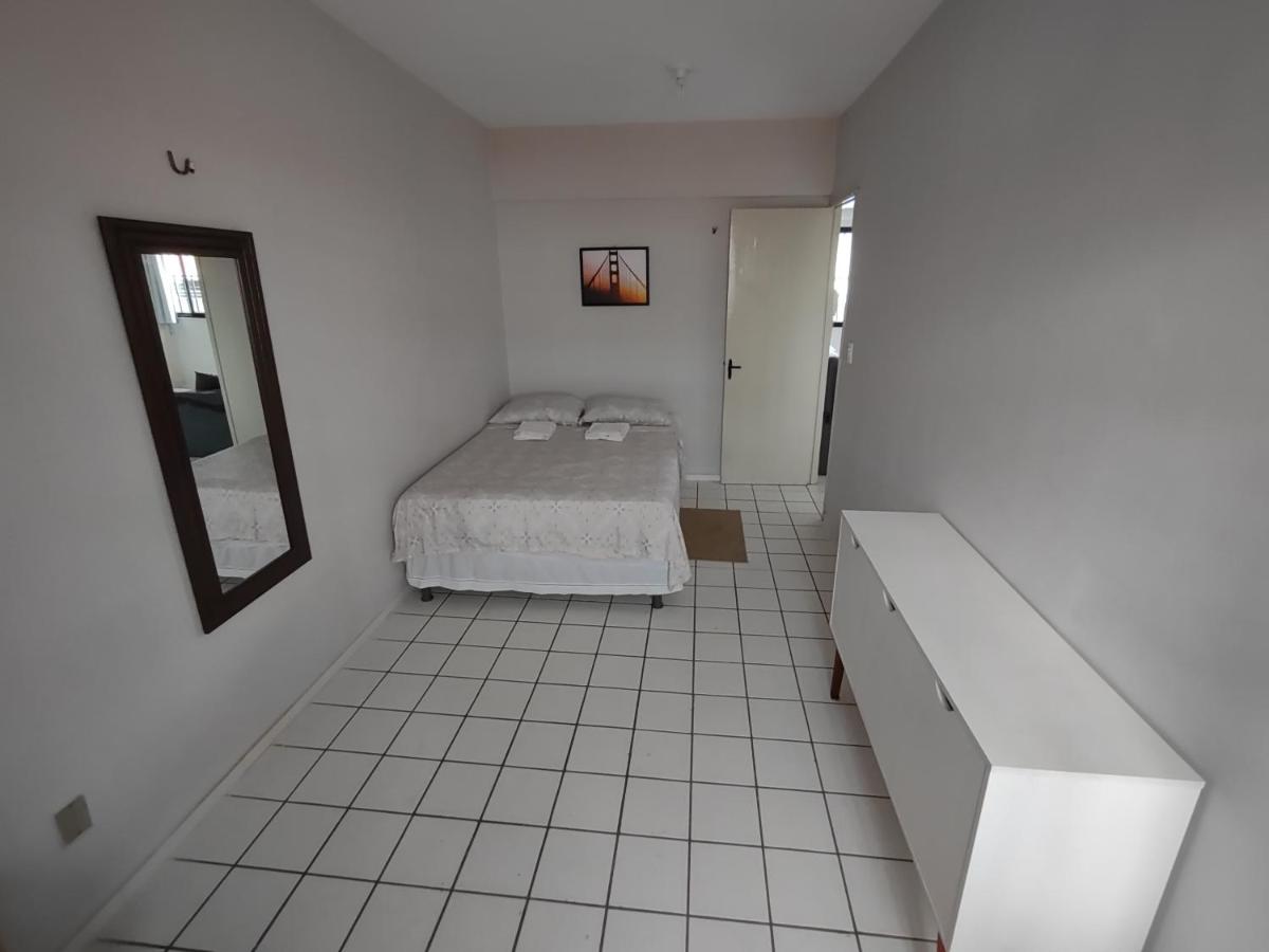 Apartamento no Centro Hospitalar em Teresina! - Housity