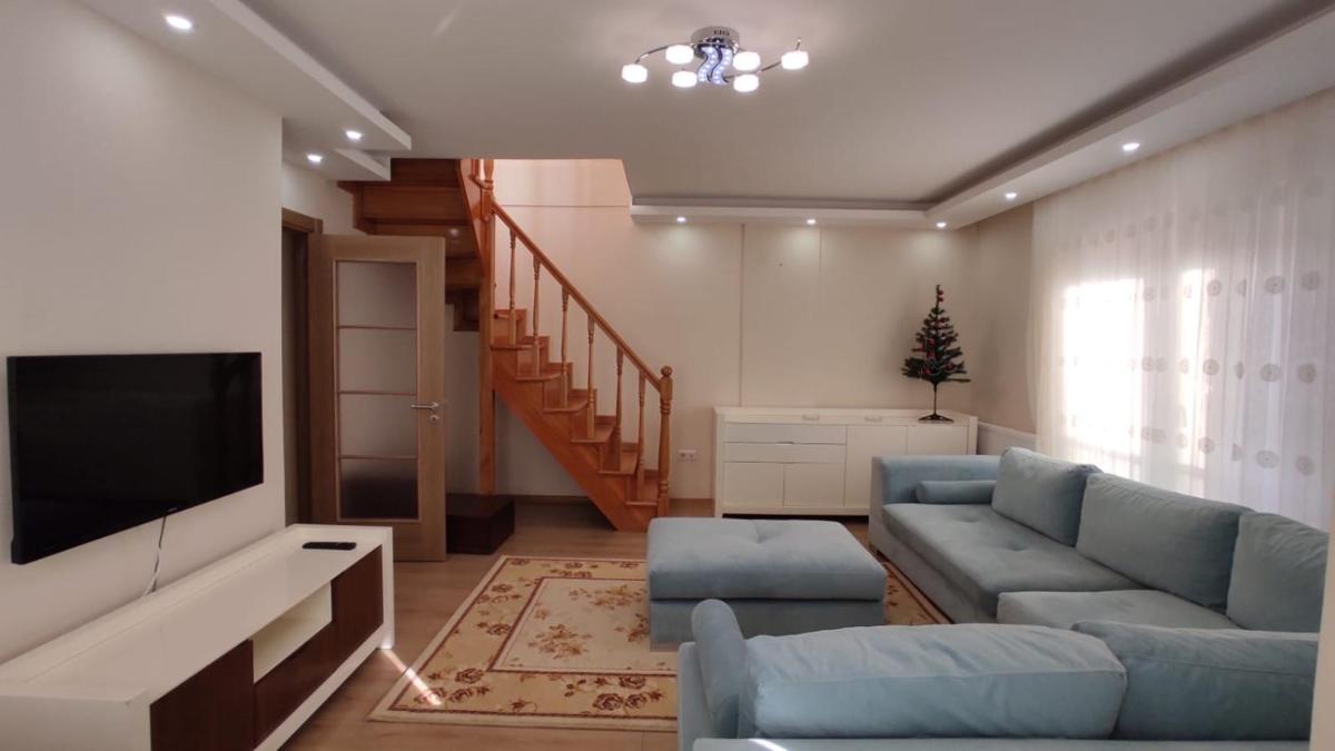 Duplex convivial - Housity