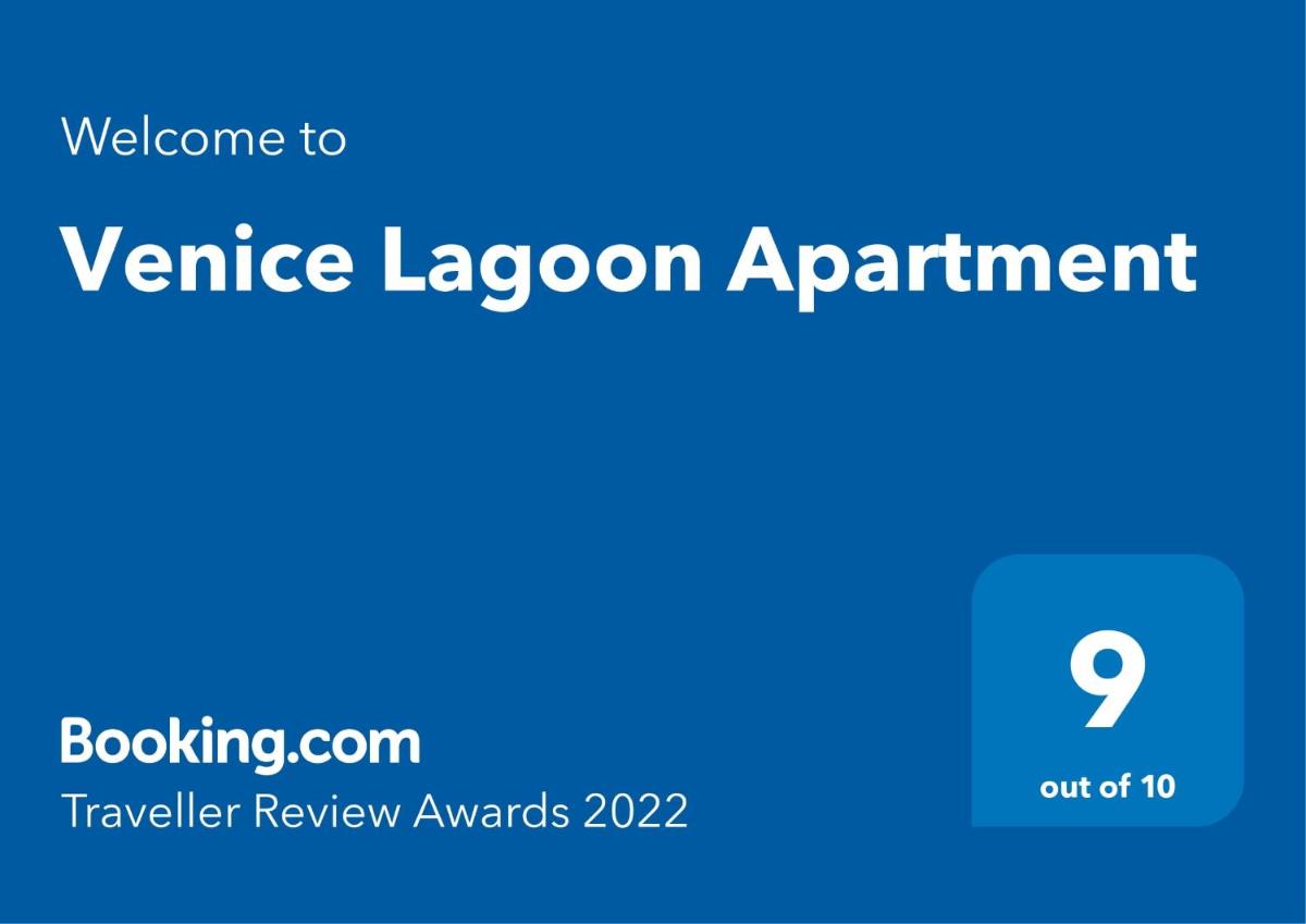 Venice Lagoon Apartment - Housity