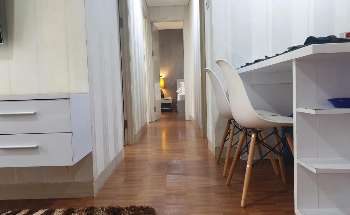 Trivium Terrace Apartment Lippo Cikarang EJIP -Min Stay 3 Nights- - Hizvo