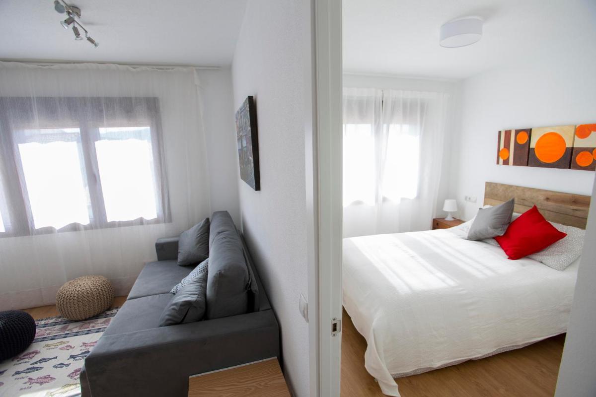 La Pedriza One - Housity