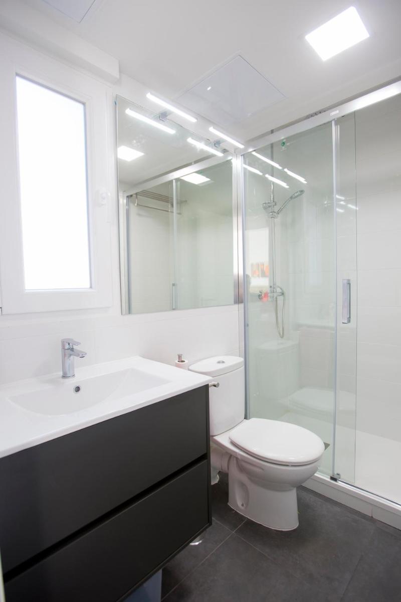 La Pedriza One - Housity