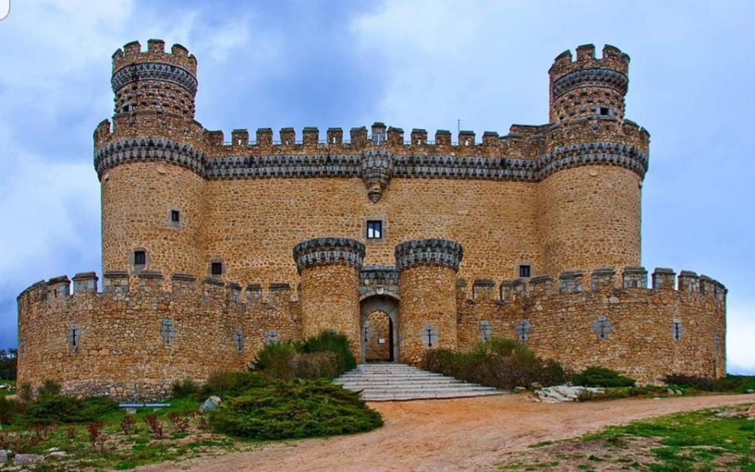 La Pedriza One - Housity