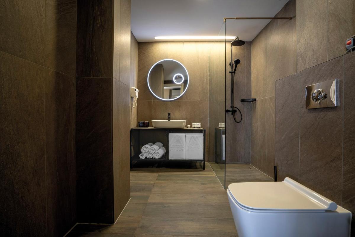 Residence Gudauri Hills - Housity