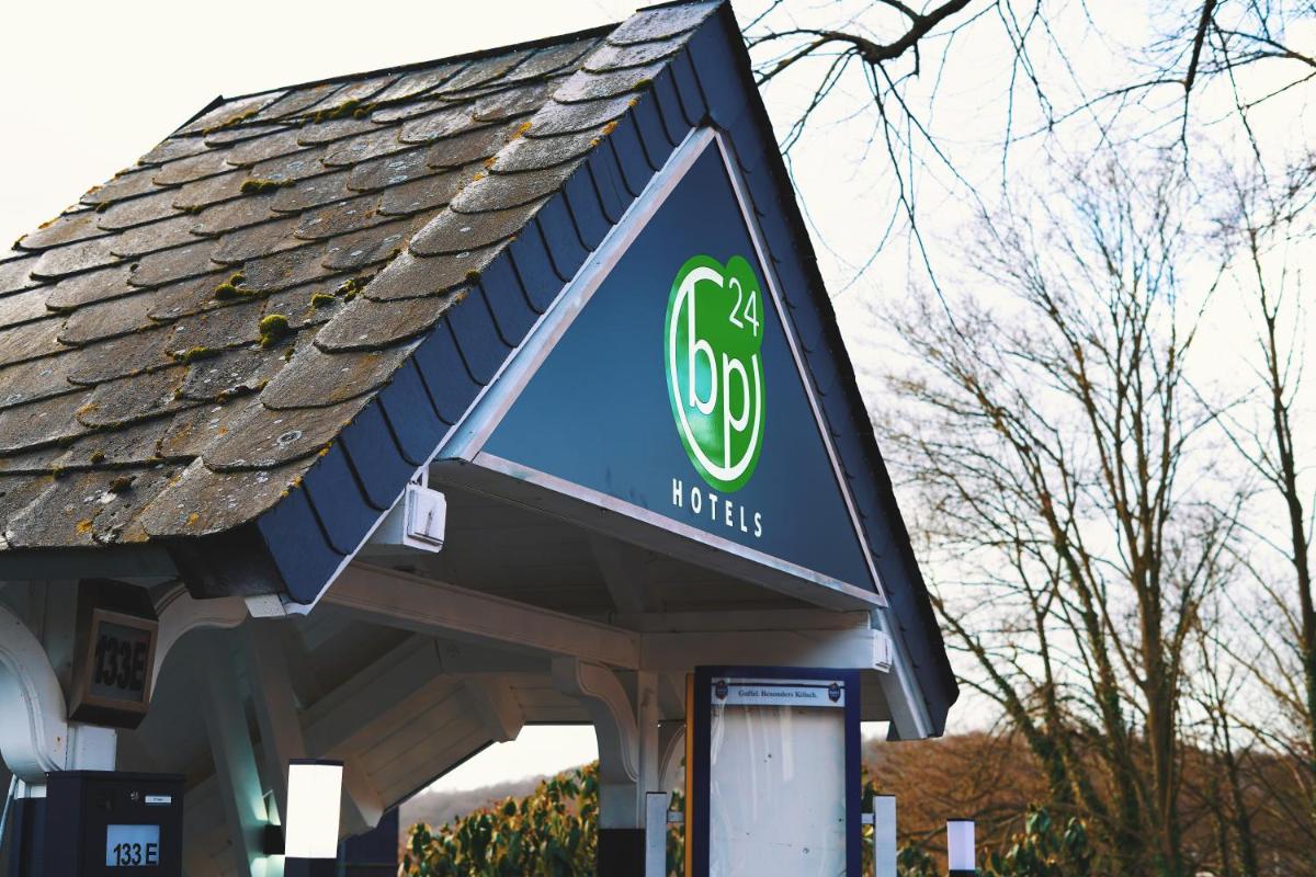 bp24 Hotel Eschweiler - Housity