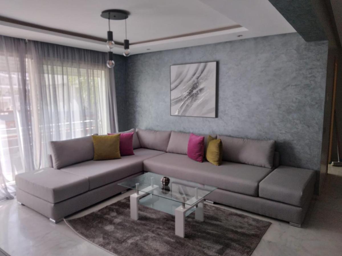 Privat Apartments Prestigia Hay Riad - Housity