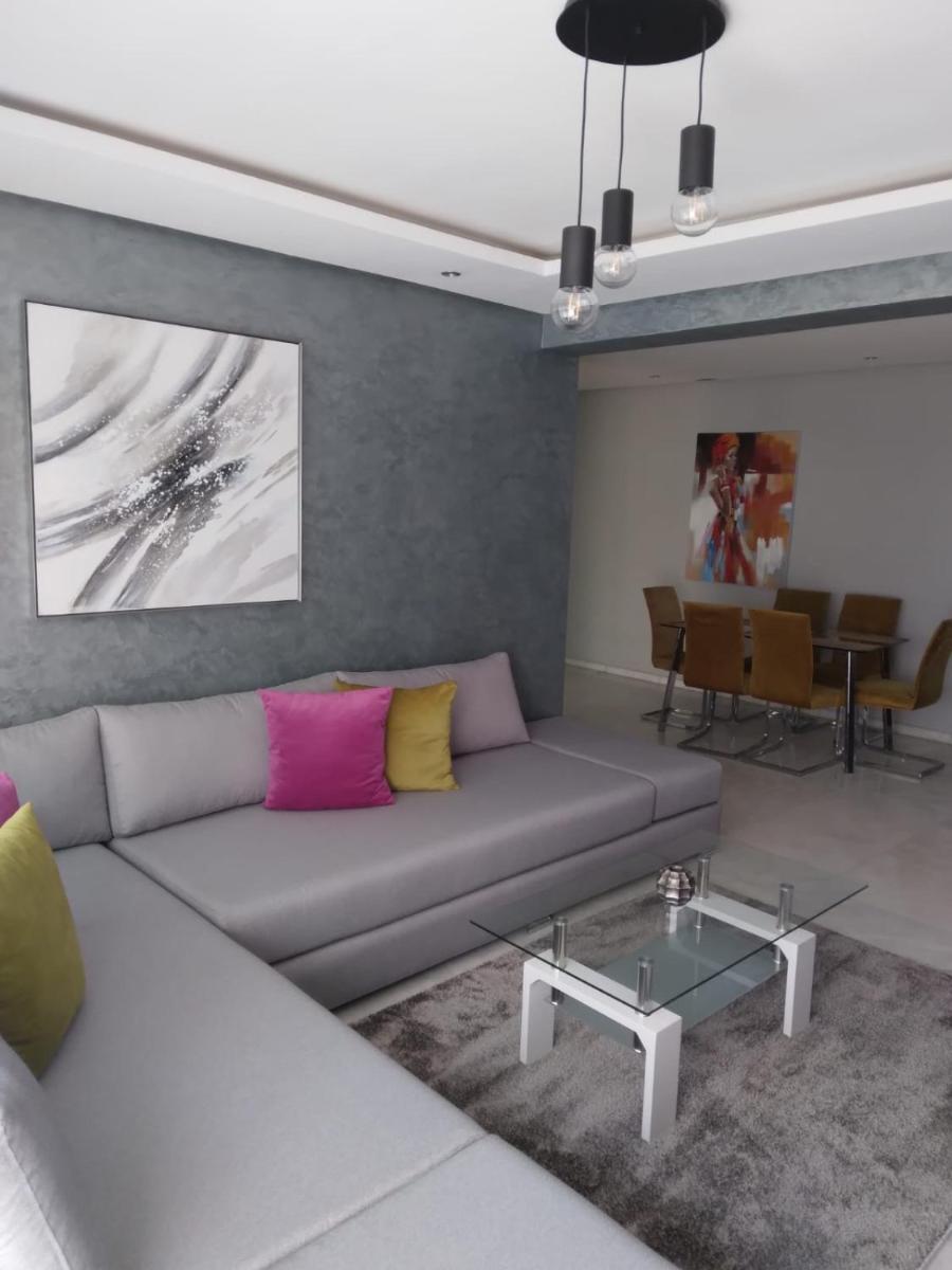 Privat Apartments Prestigia Hay Riad - Housity