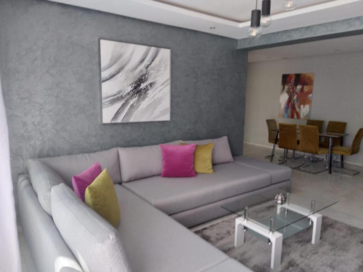 Privat Apartments Prestigia Hay Riad - Housity