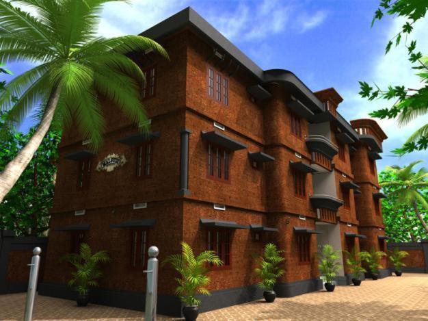 Malgudi Holidays - Housity
