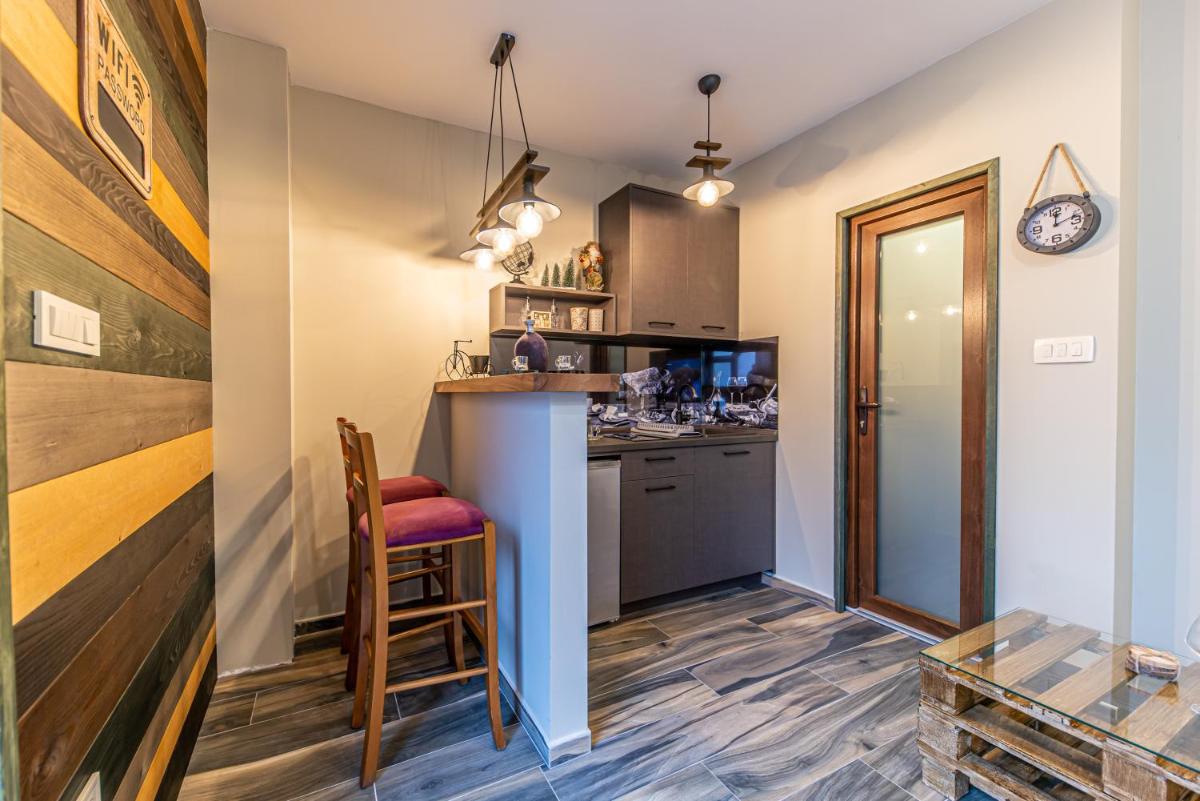 Apartman_PidžuN - Housity