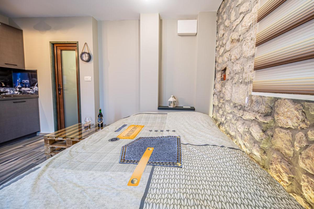 Apartman_PidžuN - Housity