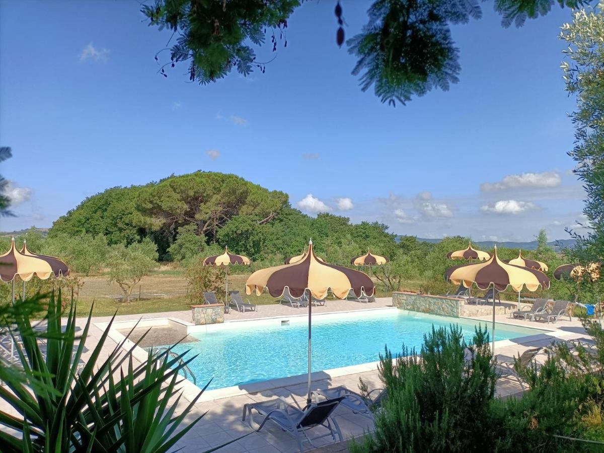 Il Giogo Agriturismo - Housity