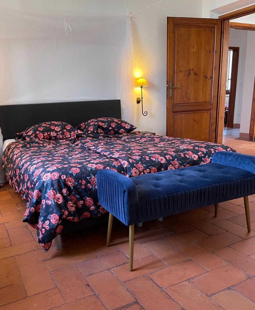 Casa le Rondini Toscana - Housity