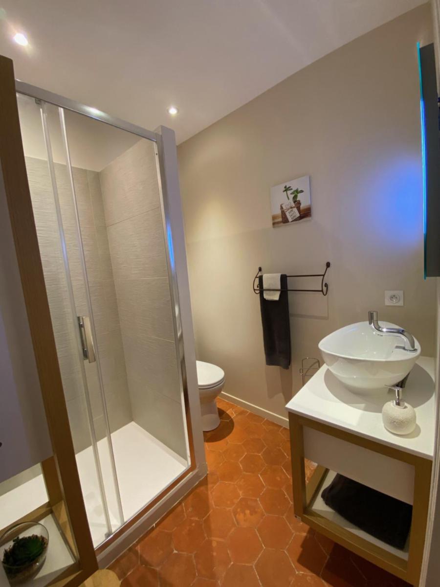 Le Mimosa - Housity