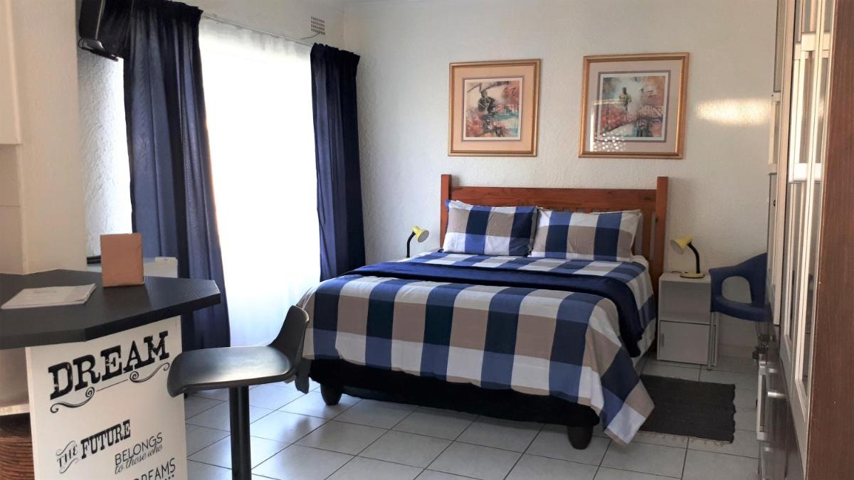 13th Avenue Guesthouse Benoni - Hizvo
