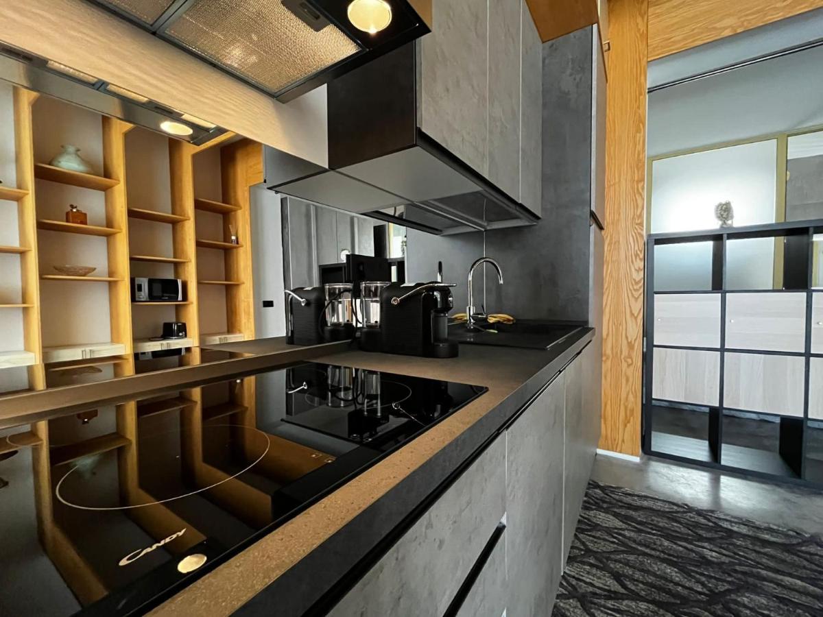 Aìri Loft - Hizvo