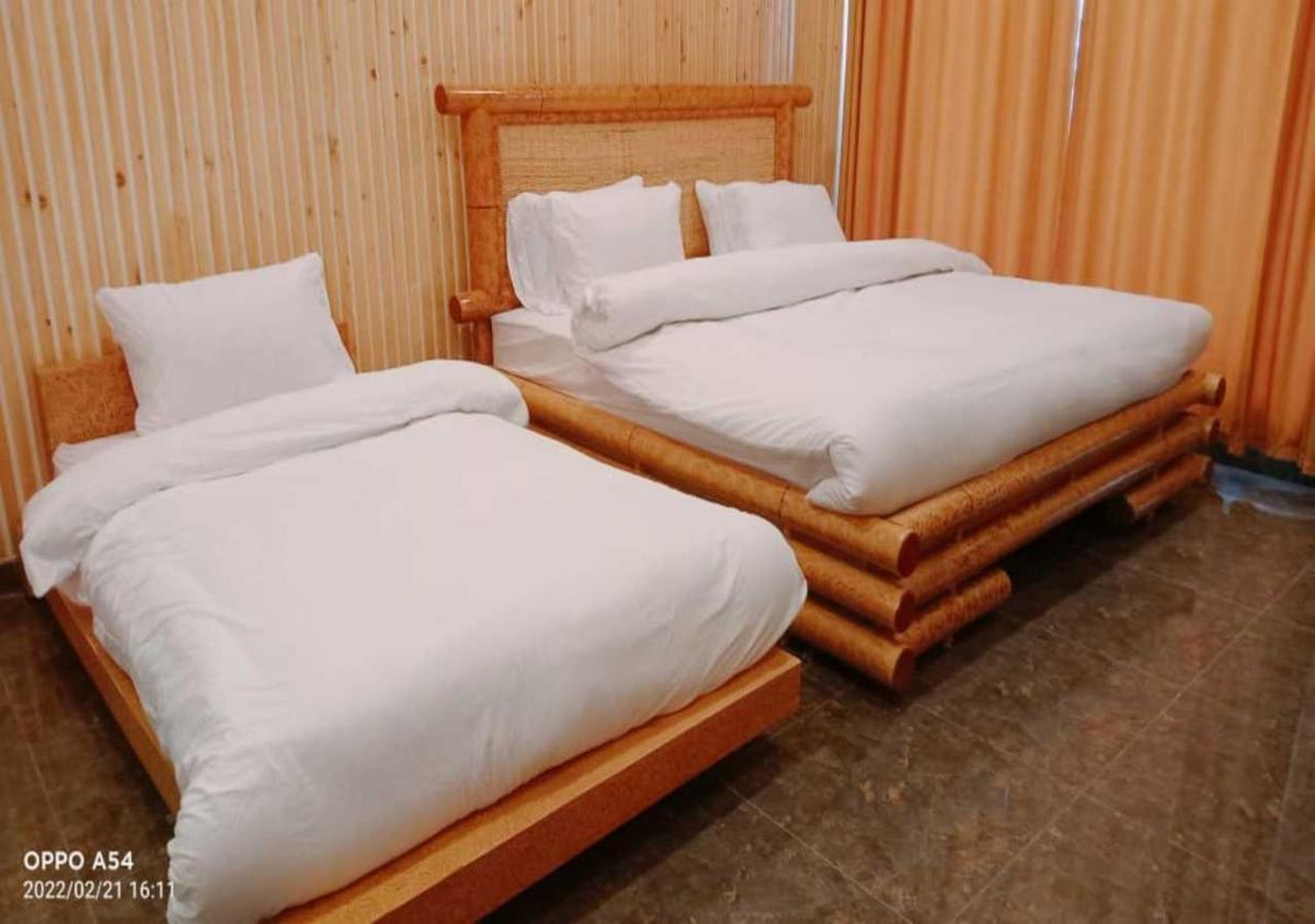 Woodridge Cottages Kalam - Housity