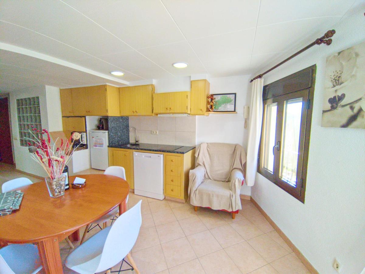 Apartament MACABEU CIM apartaments - Housity