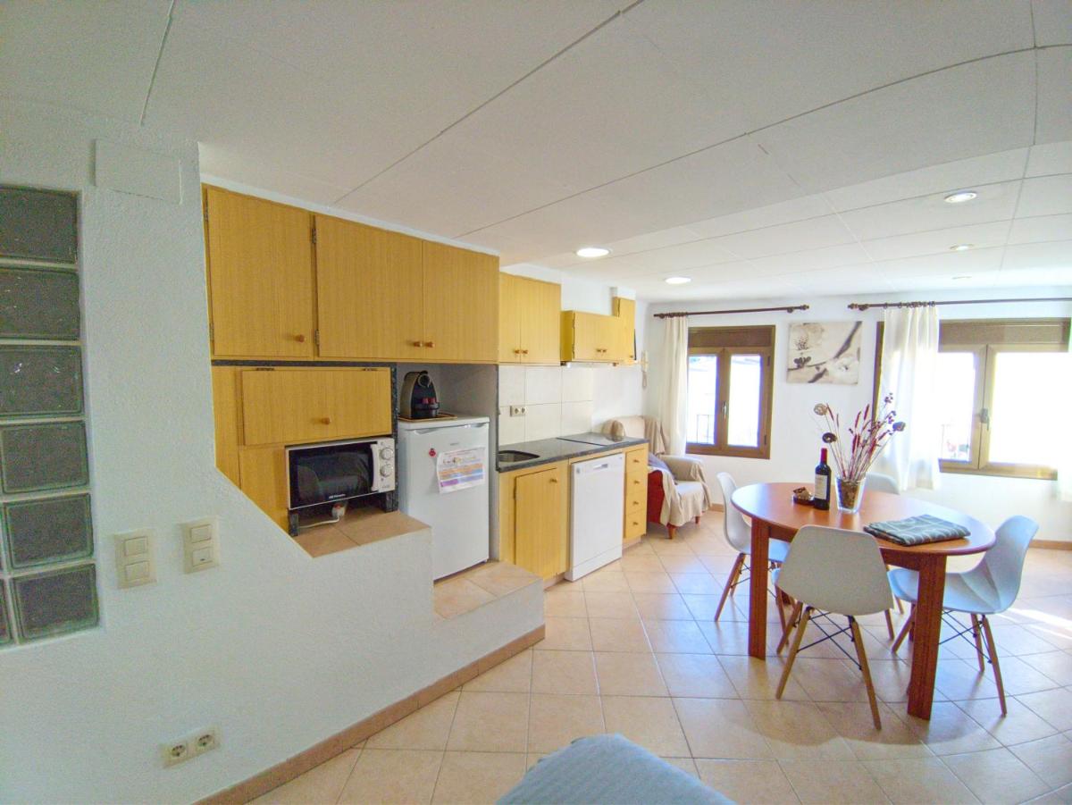 Apartament MACABEU CIM apartaments - Housity