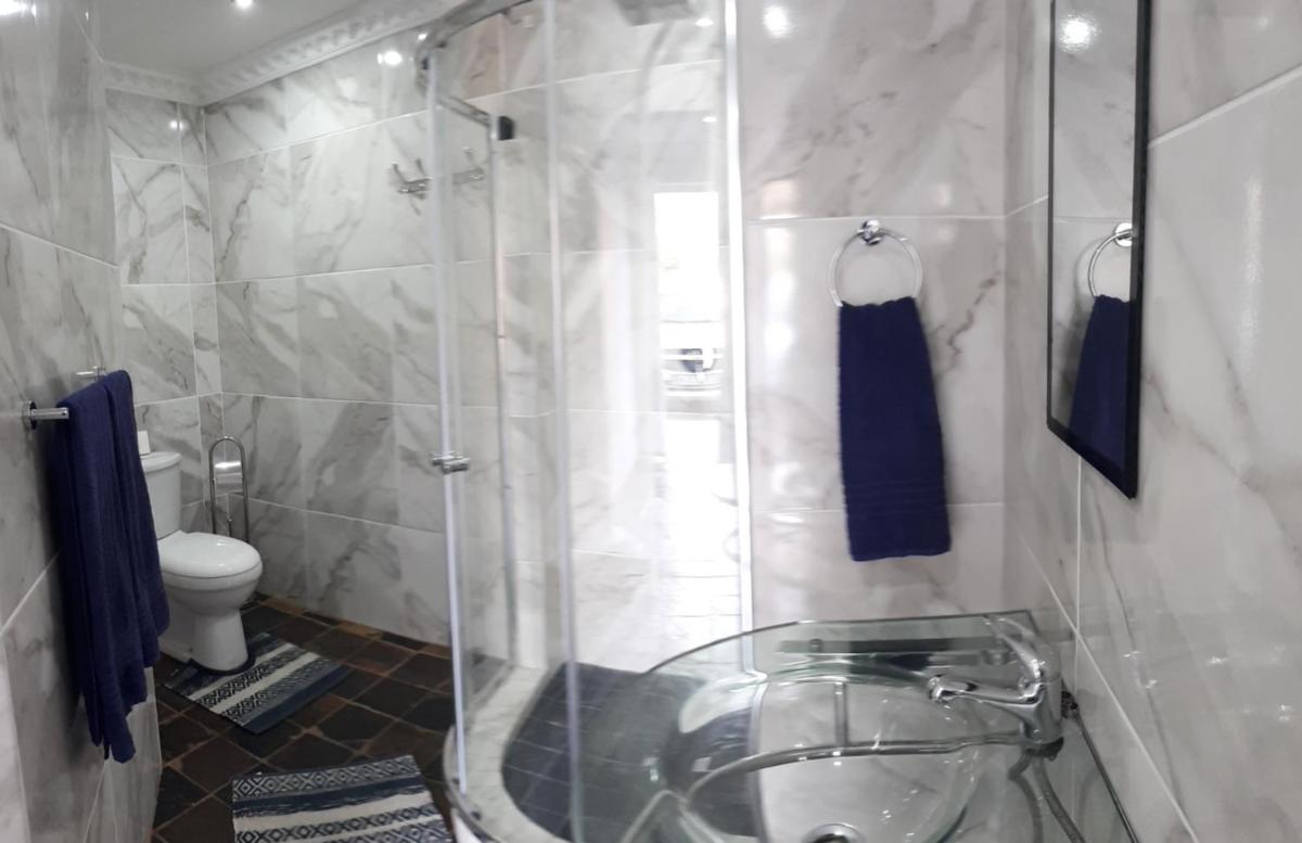 13th Avenue Guesthouse Benoni - Hizvo