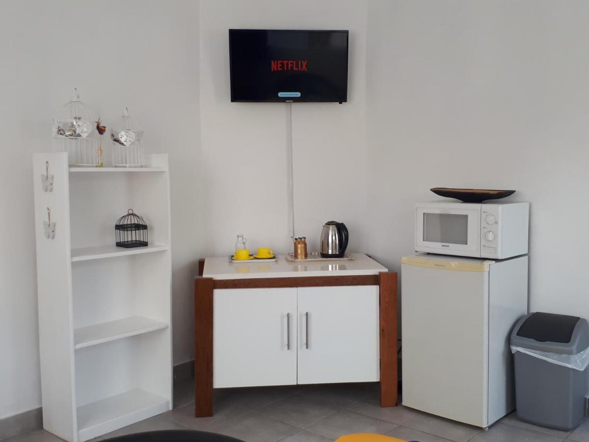 13th Avenue Guesthouse Benoni - Hizvo