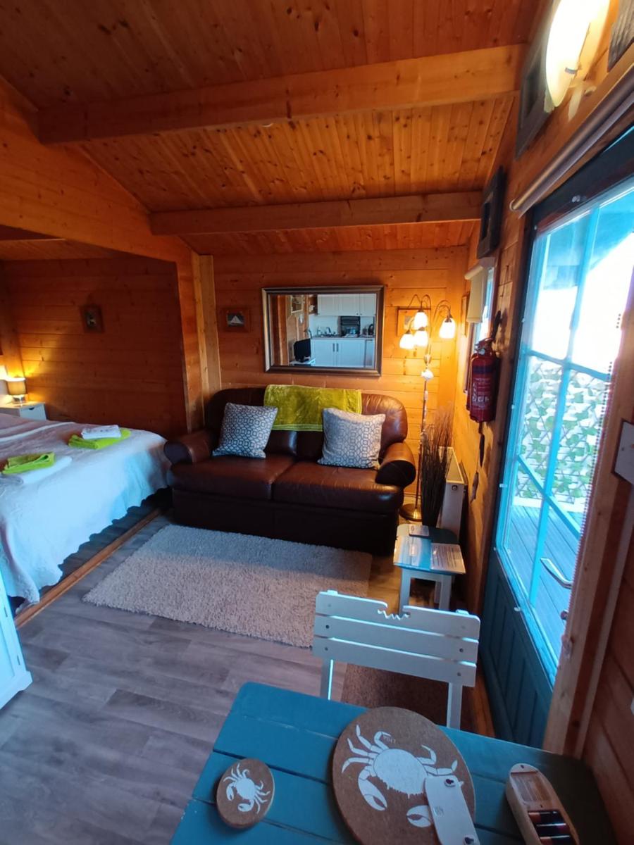 The cabin with the view - Housity