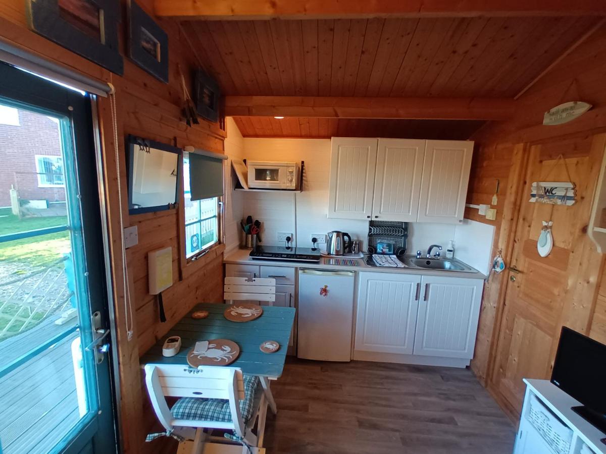 The cabin with the view - Housity