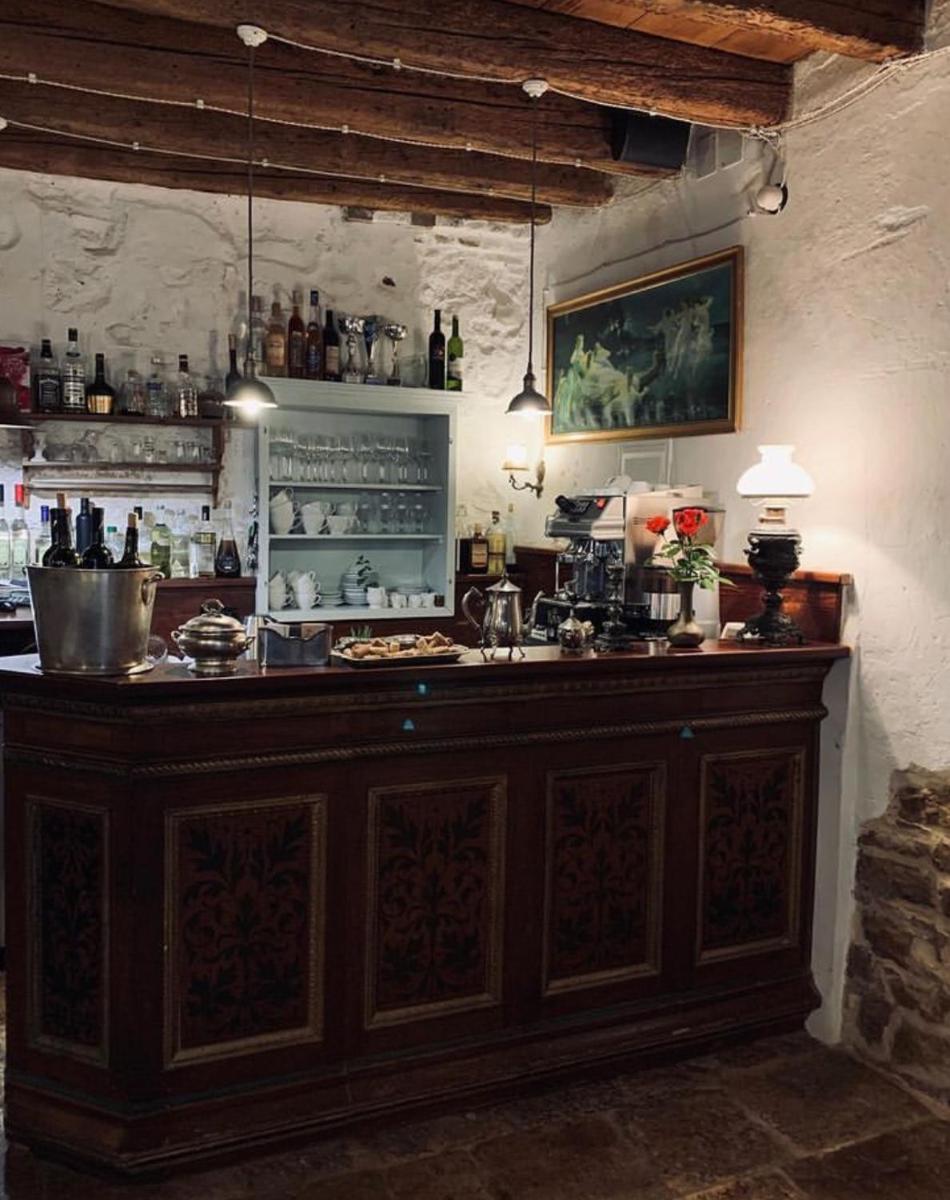Hotel Casa Garzotto - Hizvo