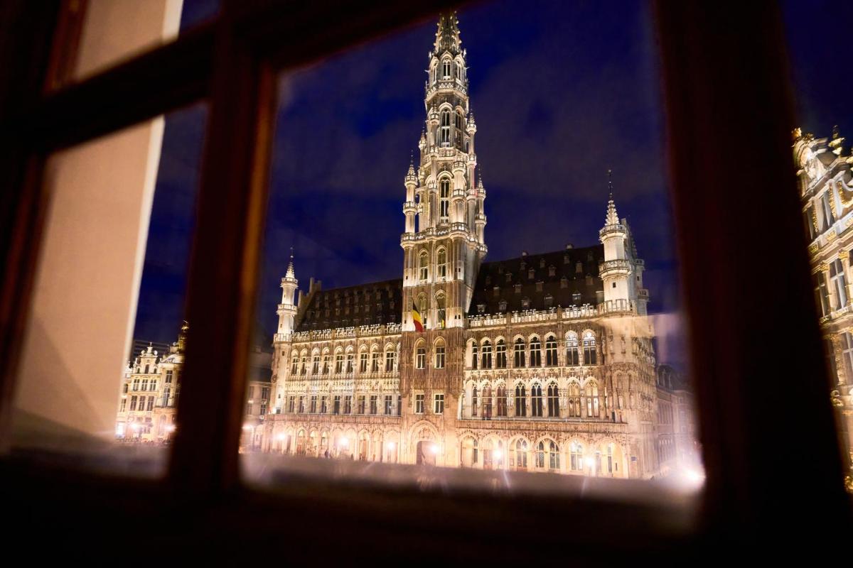 Maison Grand Place 2BR 3 - Housity