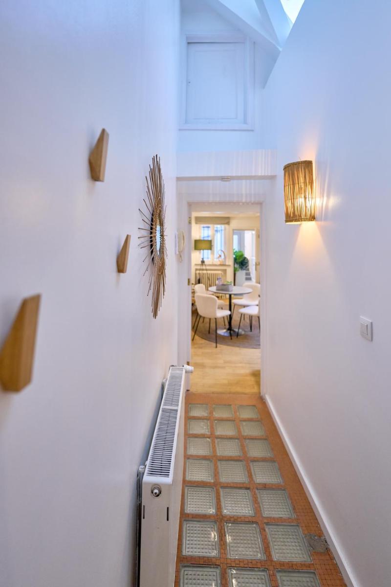 Suitetrails - Maison Grand Place 2BR 3
