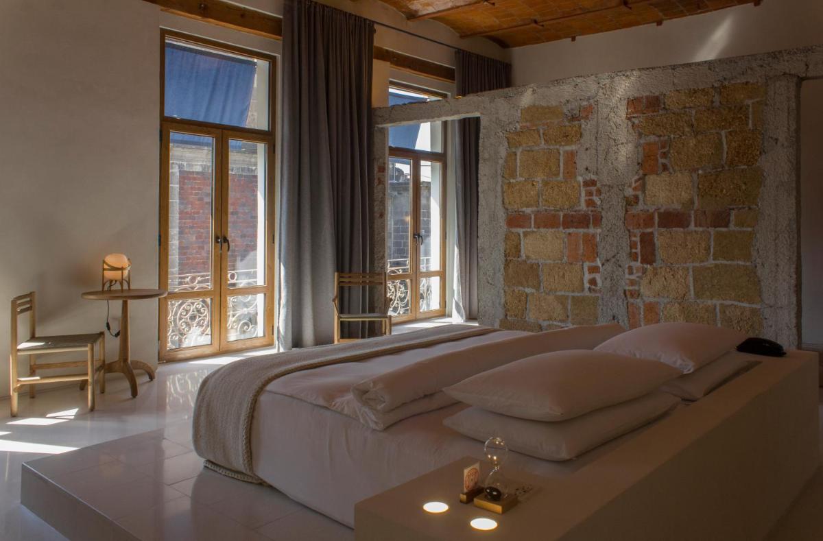 Círculo Mexicano, a Member of Design Hotels - Housity