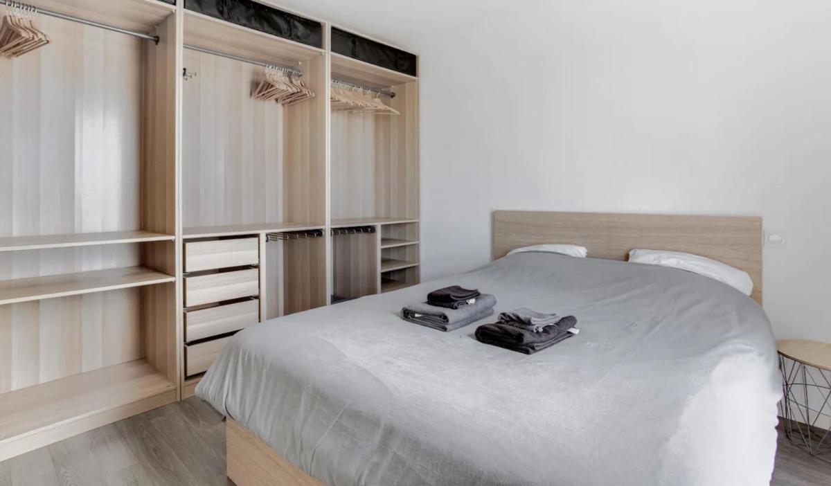 LE BEL APPARTEMENT RENNES - Housity