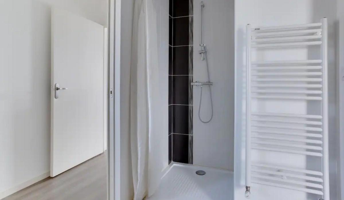 LE BEL APPARTEMENT RENNES - Housity