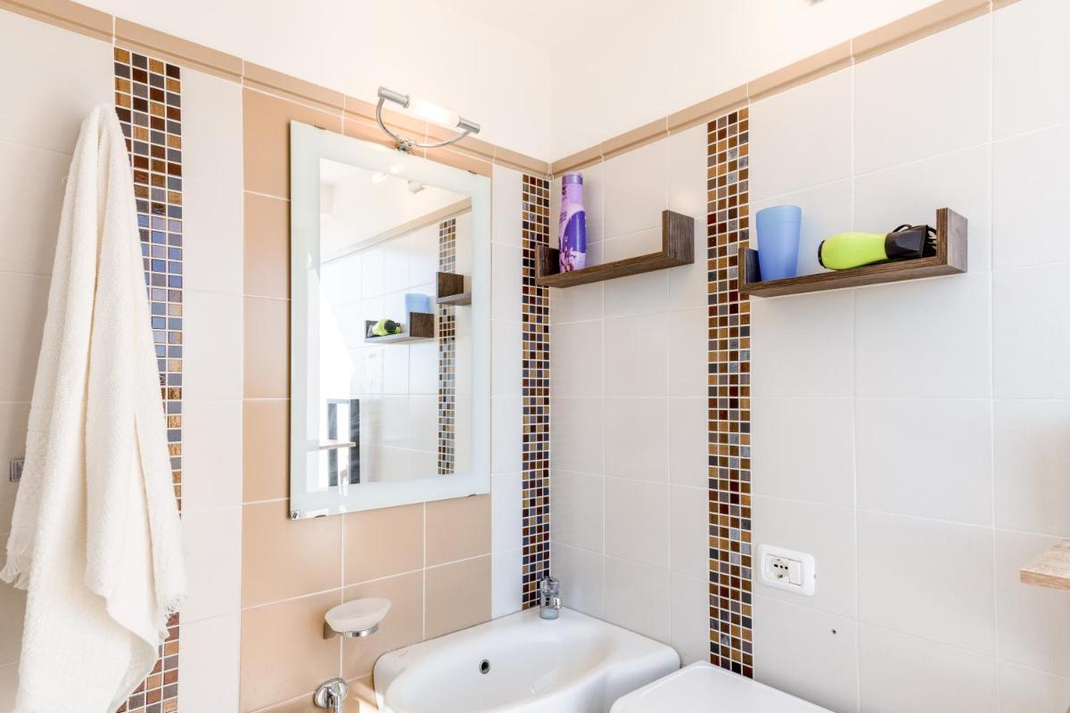 Selinunte House with Terrace and Parking - The Rising Sun - Housity