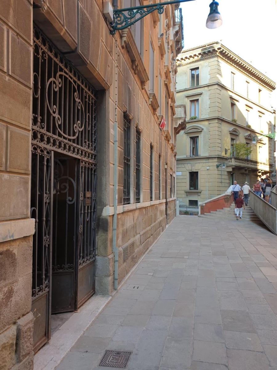 Ca' Dea Sarta Venice Apartment - Housity