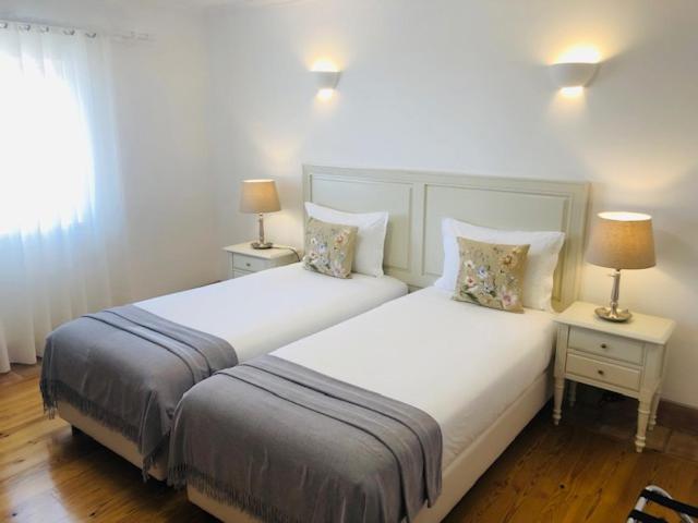 Guarda Rios - Housity
