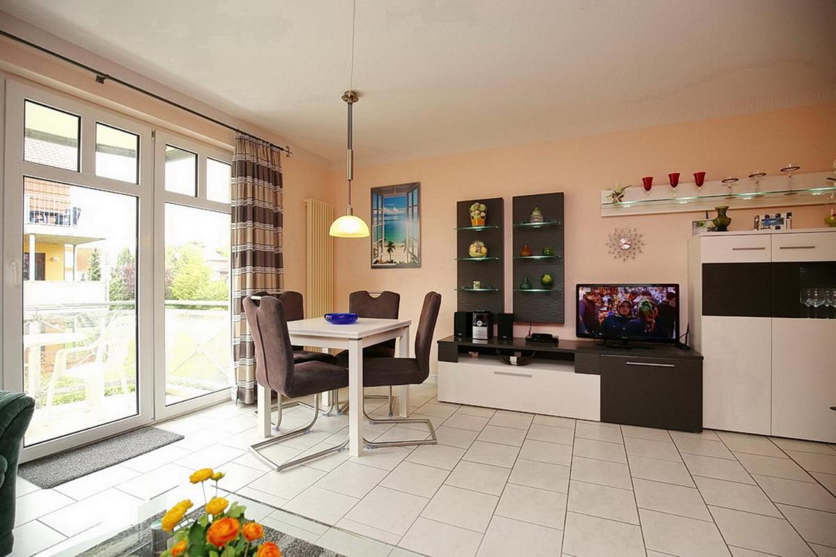 Minervapark Wohnung 14 - Housity