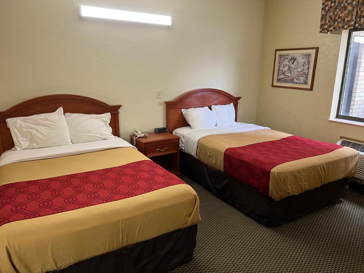 Express Inn & suites - Housity