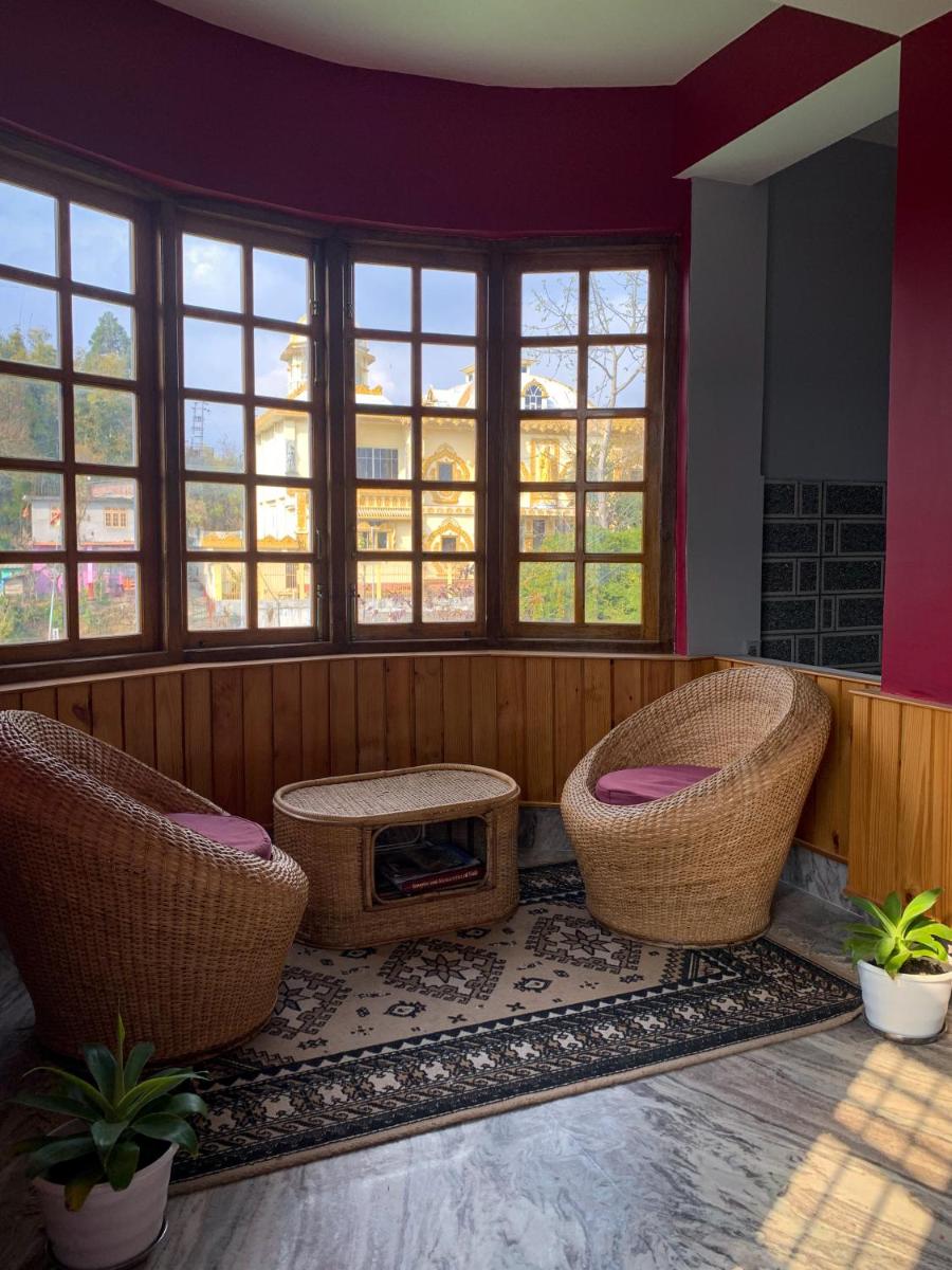 NOLINA BOUTIQUE HOMESTAY - Housity